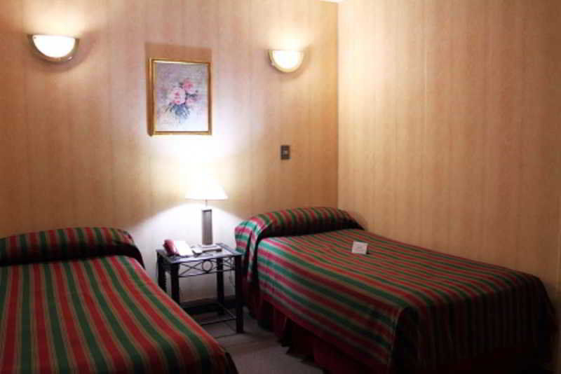 Hotel Francia San Miguel de Tucuman Exterior photo